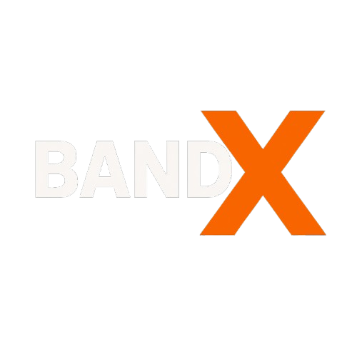 BandX